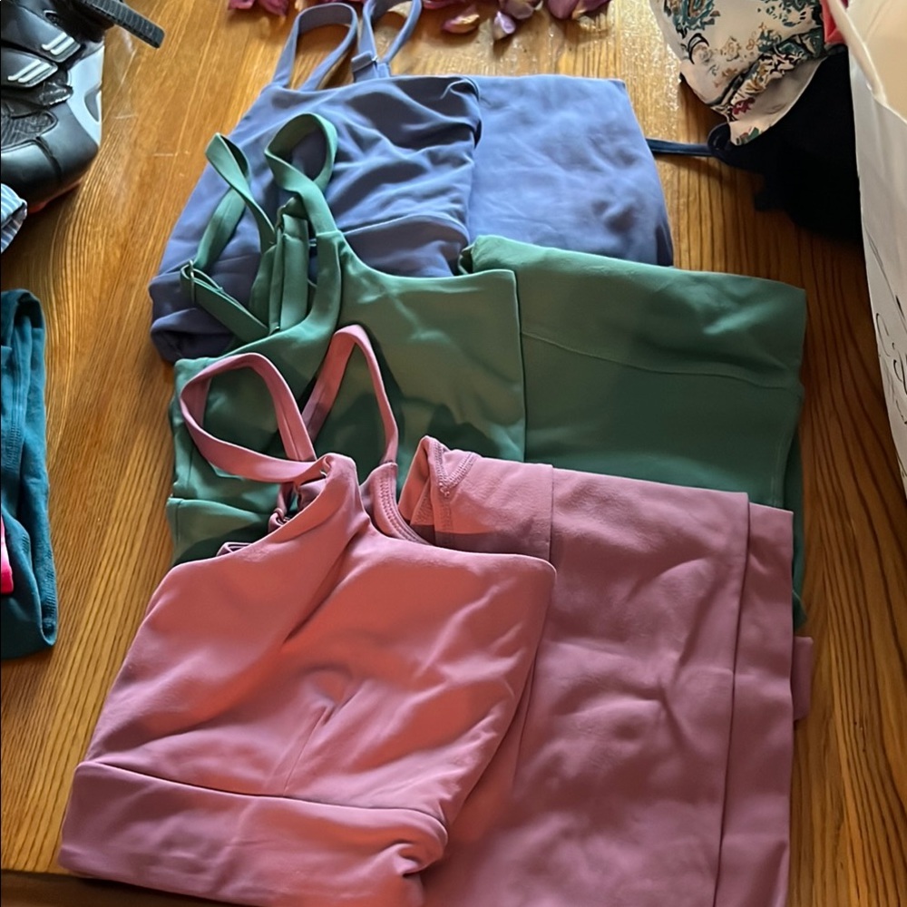 Balance Athletica Set